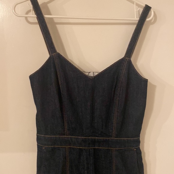 Banana republic jumpsuit - Picture 3 of 8